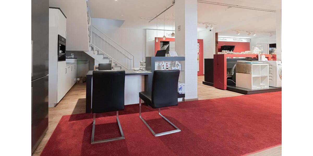 Gewerbeobjekt Barsinghausen - 1.850&euro; | Angebot:26093367