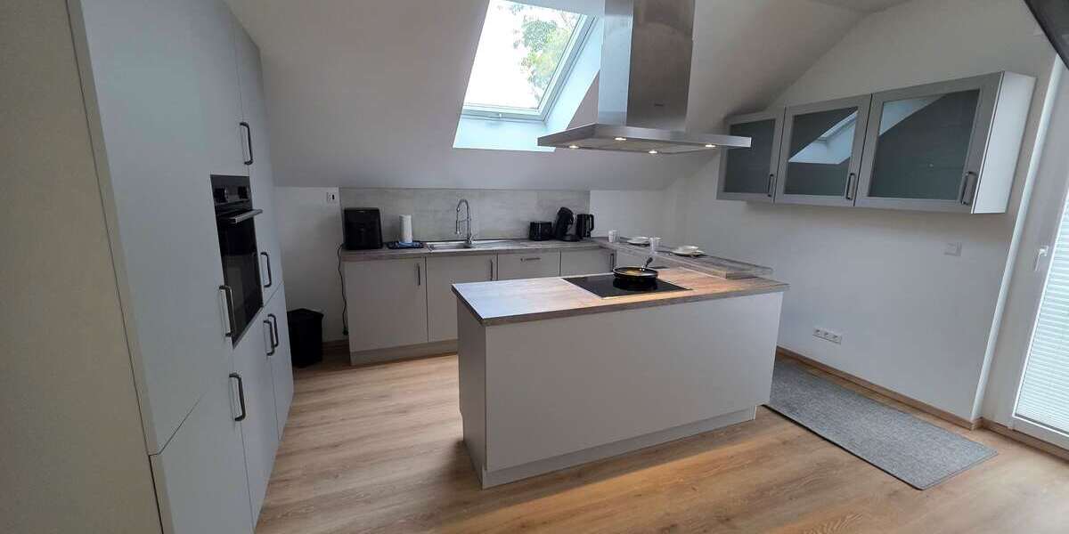 Zwei Wohnungen im Paket - Etagenwohnung Sarstedt Sarstedt | Angebot:25179085