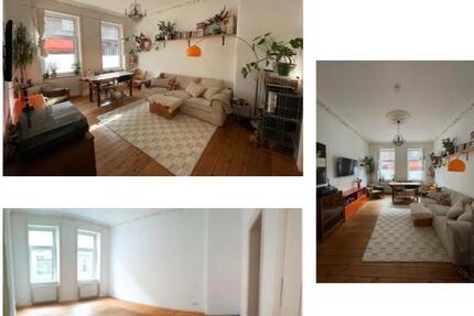 Wohnung Hannover Linden-Limmer - 3 Zimmer, 82 m&sup2;, 330.000&euro; | Angebot:24864470