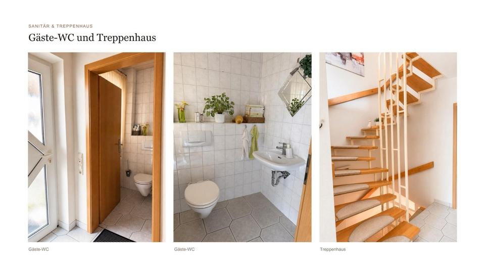 Doppelhaushälfte Lehrte - 4 Zimmer, 123 m&sup2;, 439.000&euro; | Angebot:27185320