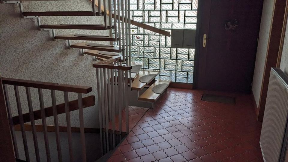 Einfamilienhaus Barsinghausen - 9 Zimmer, 210 m&sup2;, 459.000&euro; | Angebot:26431963