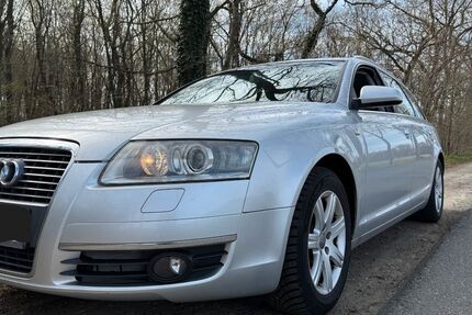 Audi A6 Allroad 242.872 km 3.800 &euro; Burgdorf 31303