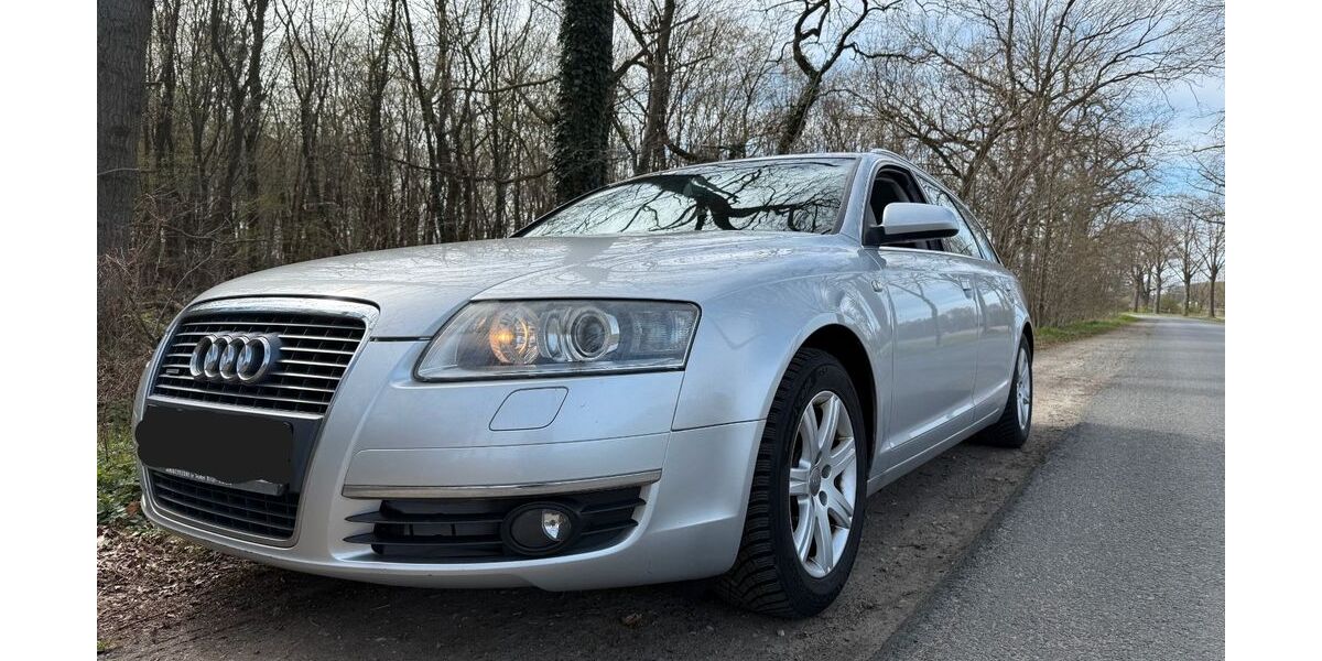 Audi A6 Allroad 242.872 km 3.800 &euro; Burgdorf 31303