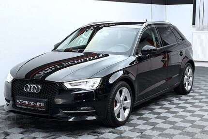 Audi A3 163.000 km 9.890 &euro; Lehrte 31275
