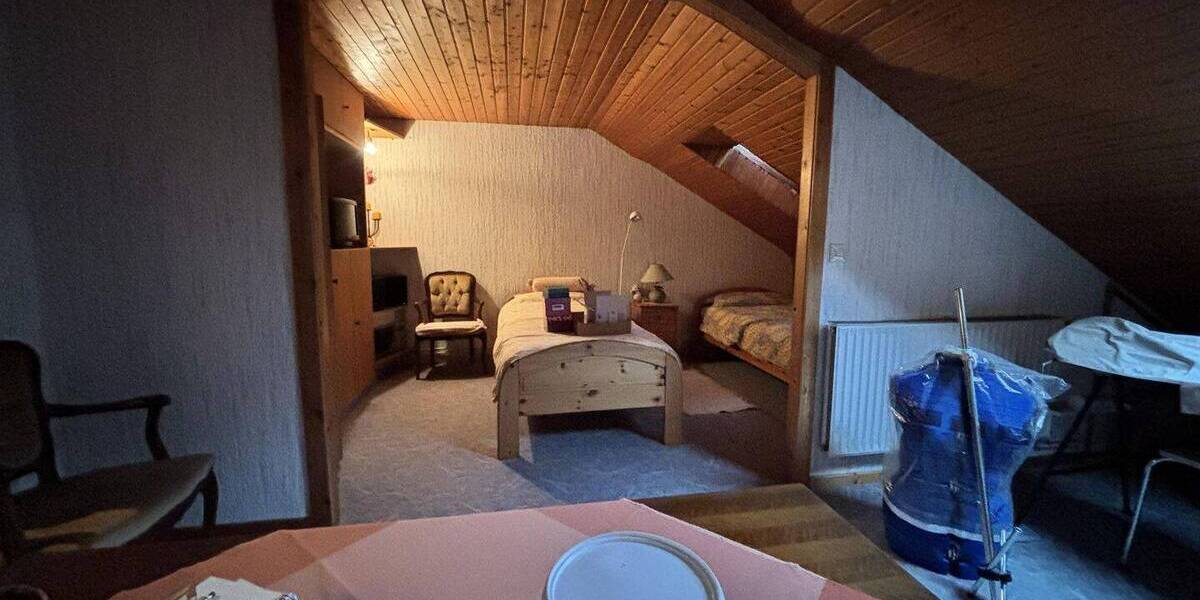 Reihenendhaus Hannover Misburg-Nord - 5 Zimmer, 84 m&sup2;, 308.000&euro; | Angebot:25997122