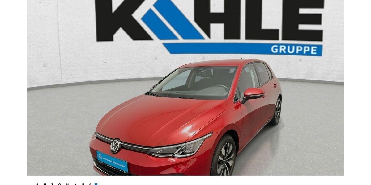 VW Golf 6.818 km 22.490 &euro; Stadthagen 31655