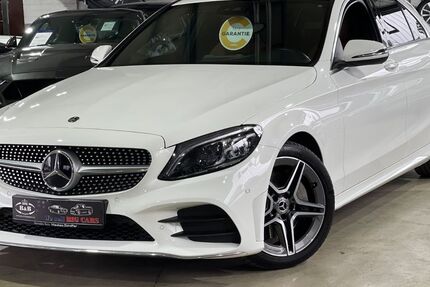 Mercedes-Benz C 300 77.411 km 28.890 &euro; Ronnenberg/OT Empelde bei Hannover 30952