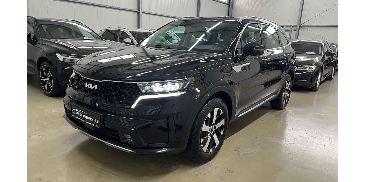 Kia Sorento 125.242 km 32.990 &euro; Ronnenberg 30952