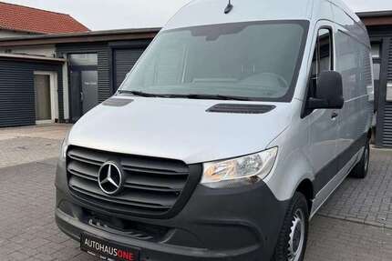 Mercedes-Benz Sprinter 49.890 km 24.990 &euro; Langenhagen 30853