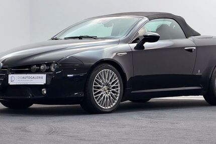 Alfa Romeo Spider 117.181 km 14.990 &euro; Hemmingen 30966