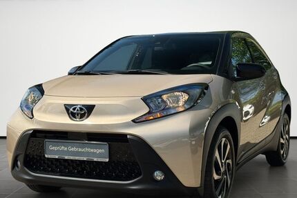 Toyota Aygo (X) 2.400 km 17.000 &euro; Hannover 30177