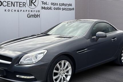Mercedes-Benz SLK 200 109.990 km 18.490 &euro; Seelze 30926