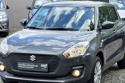 Suzuki Swift 4.500 km 14.900 &euro; Hannover 30453