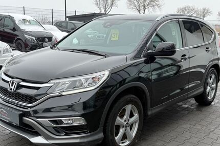 Honda CR-V 106.000 km 15.950 &euro; Barsinghausen ( bei Hannover ) 30890