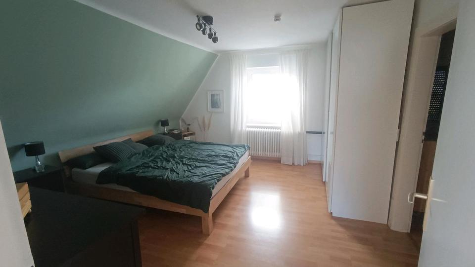 Einfamilienhaus Langenhagen Engelbostel - 7 Zimmer, 155 m&sup2;, 647.000&euro; | Angebot:25839979