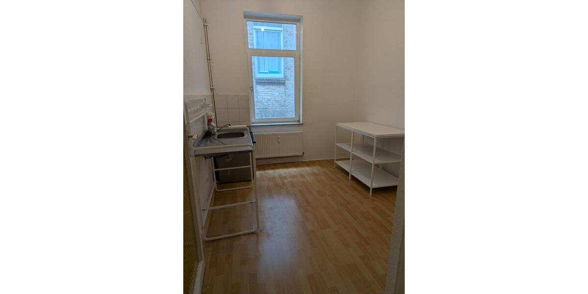 Etagenwohnung Hannover Vahrenwald-List - 3 Zimmer, 81 m&sup2;, 918&euro; | Angebot:25867738