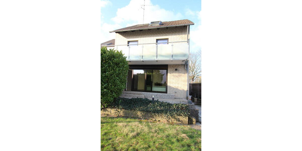Reihenendhaus Langenhagen Alt-Langenhagen - 5 Zimmer, 158 m&sup2;, 485.000&euro; | Angebot:26593467