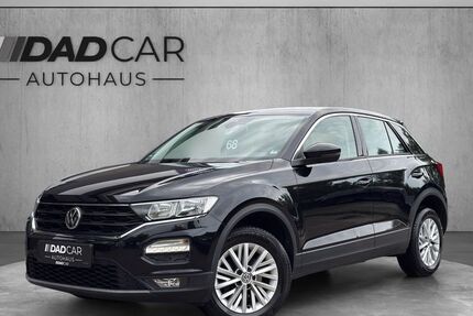 VW T-Roc 131.013 km 14.900 &euro; Garbsen bei Hannover 30827