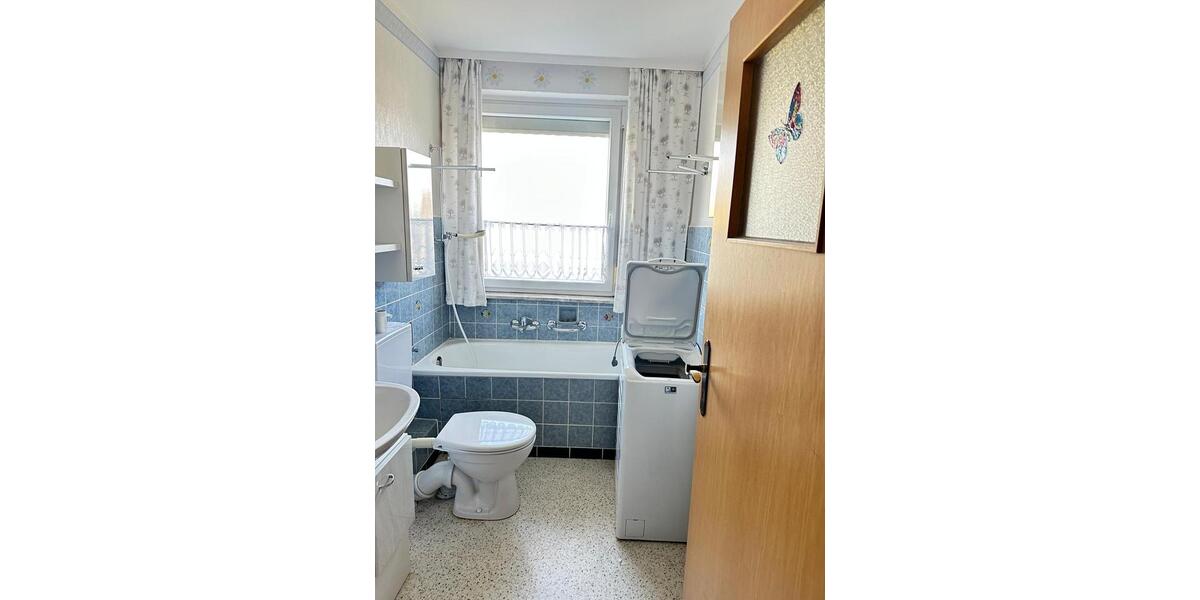 Etagenwohnung Wedemark - 3 Zimmer, 75 m&sup2;, 700&euro; | Angebot:25904591