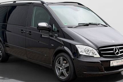 Mercedes-Benz Viano 190.000 km 19.450 &euro; Ronnenberg (Hannover) 30952