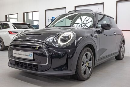 Mini Cooper SE 36.461 km 18.490 &euro; Hannover 30177