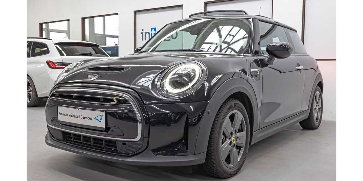 Mini Cooper SE 36.461 km 18.490 &euro; Hannover 30177