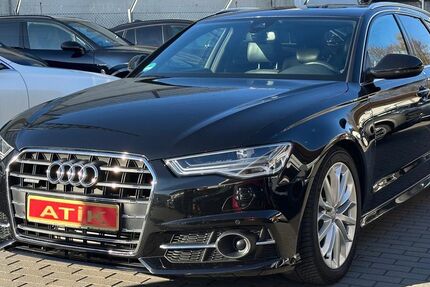 Audi A6 107.000 km 27.100 &euro; Garbsen 30827