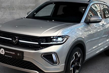 VW T-Cross 1.250 km 30.490 &euro; Hannover 30449