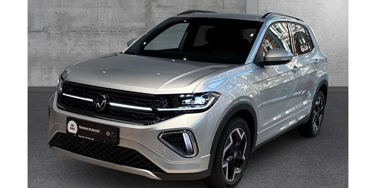 VW T-Cross 1.250 km 30.490 &euro; Hannover 30449