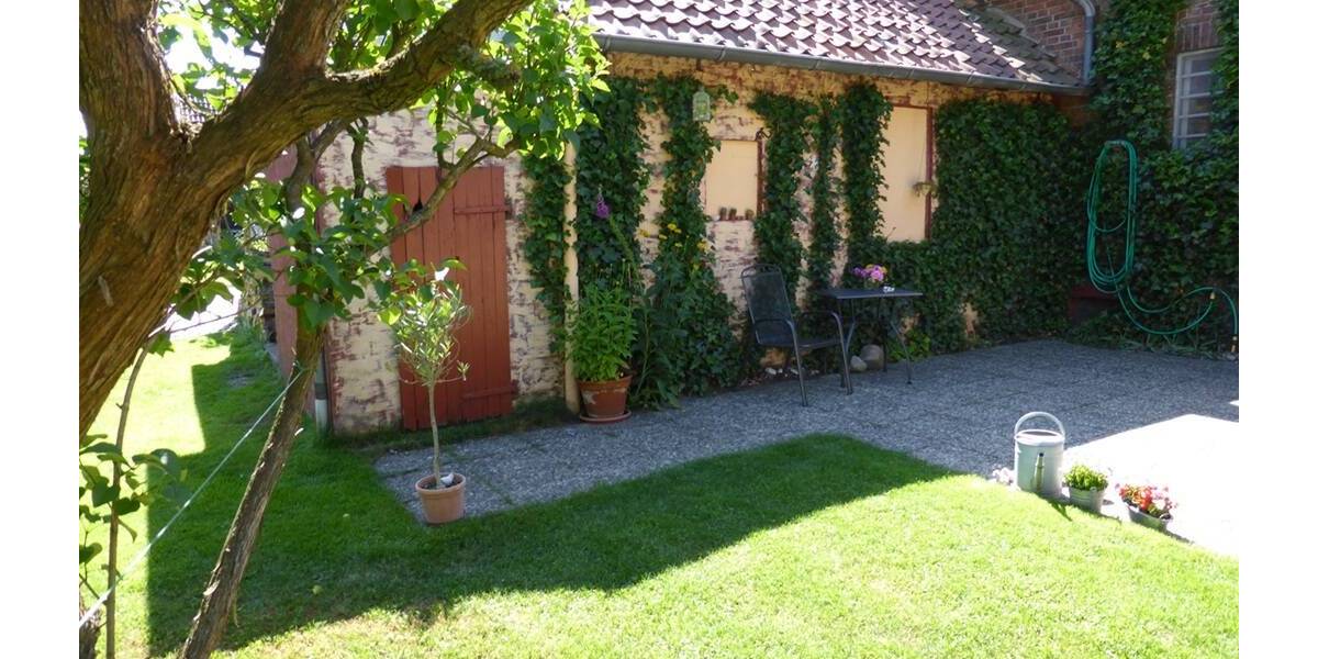 Einfamilienhaus Garbsen Horst - 5 Zimmer, 135 m&sup2;, 330.000&euro; | Angebot:25671345