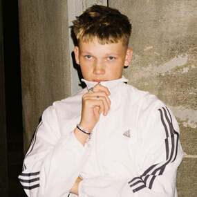 Yung Pepp - Die große kleine Tour 2026 20.10.2026 LUX