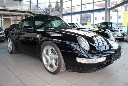 Porsche 993 132.600 km 115.000 &euro; Hannover 30659