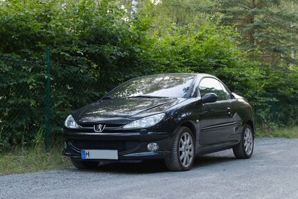 Peugeot 206 133.527 km 550 &euro; Burgwedel 30938