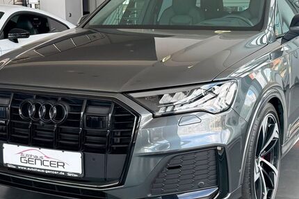 Audi Q7 69.100 km 58.390 &euro; Ronnenberg 30952