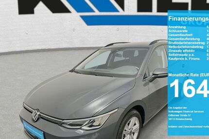 VW Golf 44.700 km 23.990 &euro; Wunstorf 31515