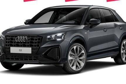 Audi Q2 6.104 km 37.250 &euro; Hannover 30179