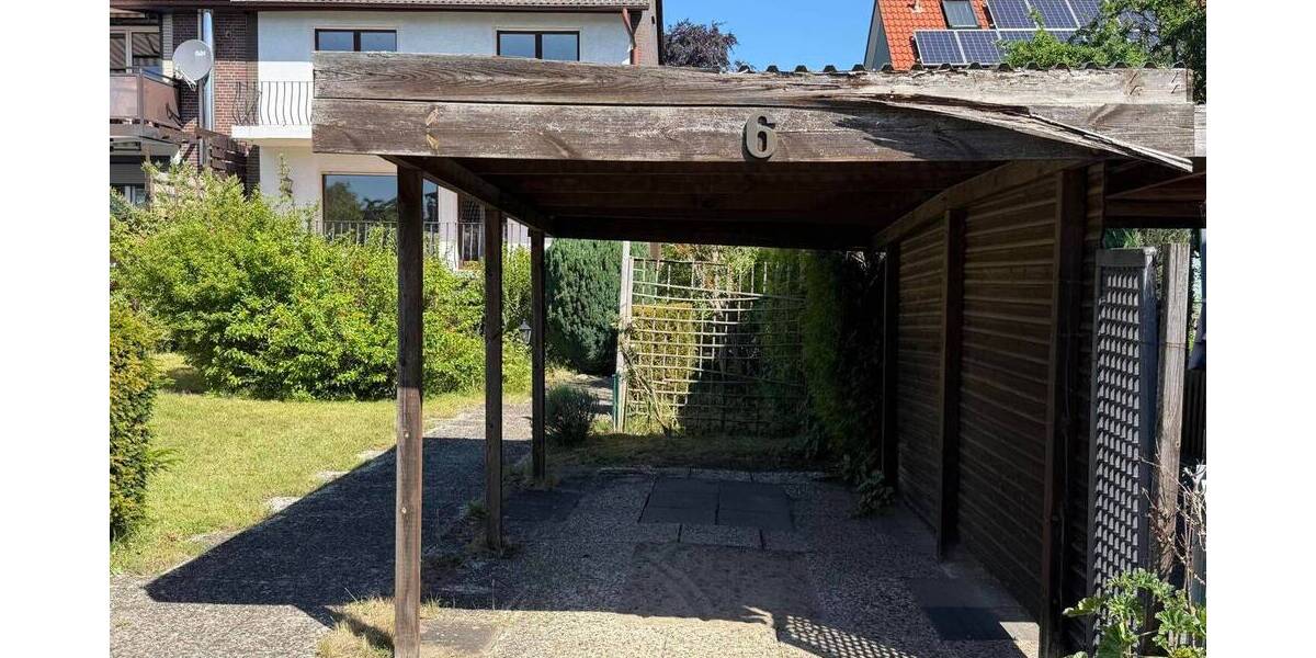 Doppelhaushälfte Hannover Döhren - 5 Zimmer, 149 m&sup2;, 495.000&euro; | Angebot:26805168