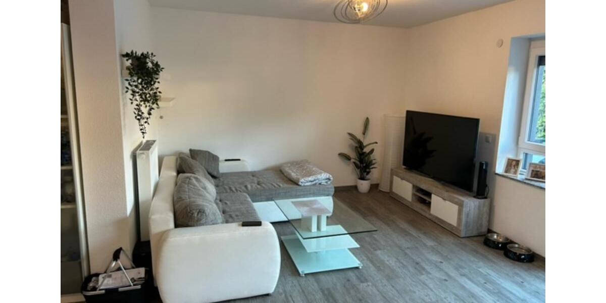 Etagenwohnung Bad Nenndorf - 2 Zimmer, 77 m&sup2;, 800&euro; | Angebot:24805450