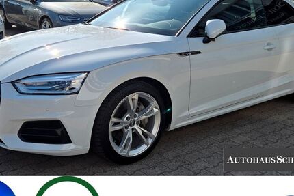 Audi A5 140.034 km 20.499 &euro; Hannover 30165