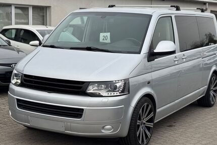 VW T5 Transporter 136.565 km 19.500 &euro; Neustadt 31535
