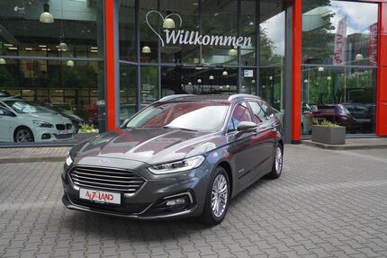 Ford Mondeo 79.987 km 20.990 &euro; Hannover 30179