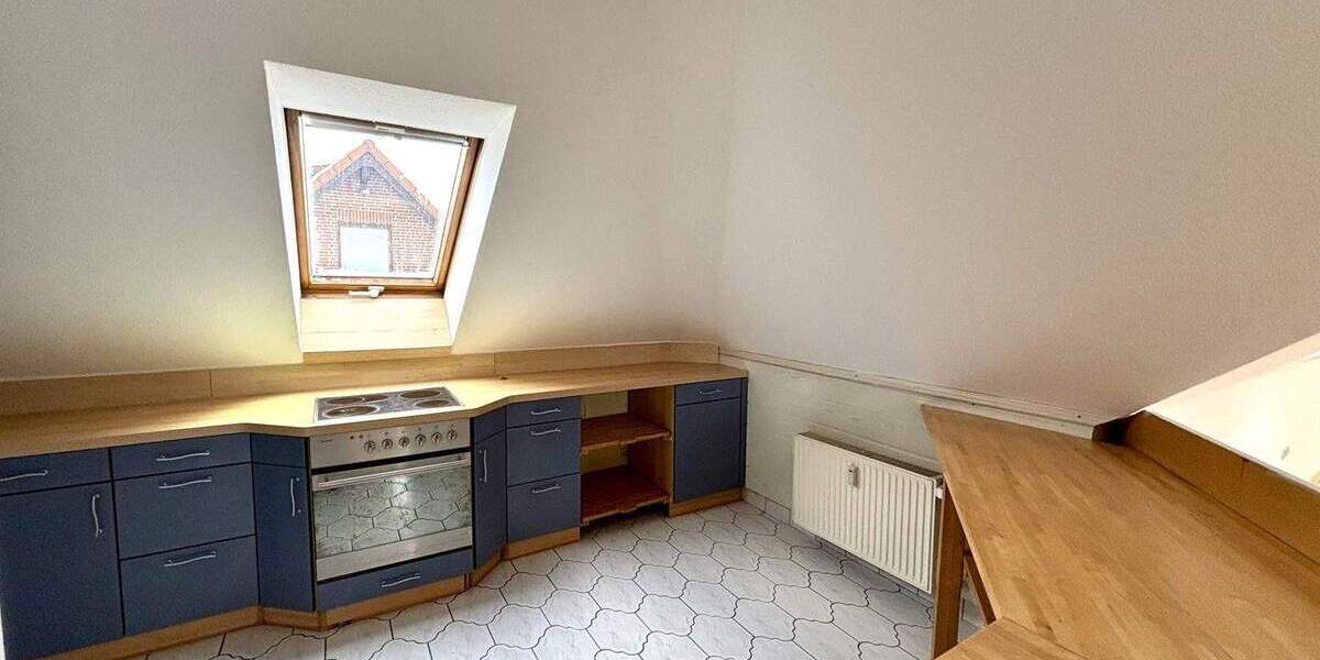 Etagenwohnung Sarstedt Gödringen - 3 Zimmer, 82 m&sup2;, 165.000&euro; | Angebot:25771941