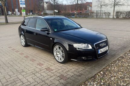 Audi A4 240.000 km 5.800 &euro; Wunstorf 31515