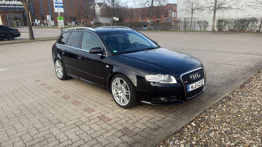 Audi A4 240.000 km 5.800 &euro; Wunstorf 31515