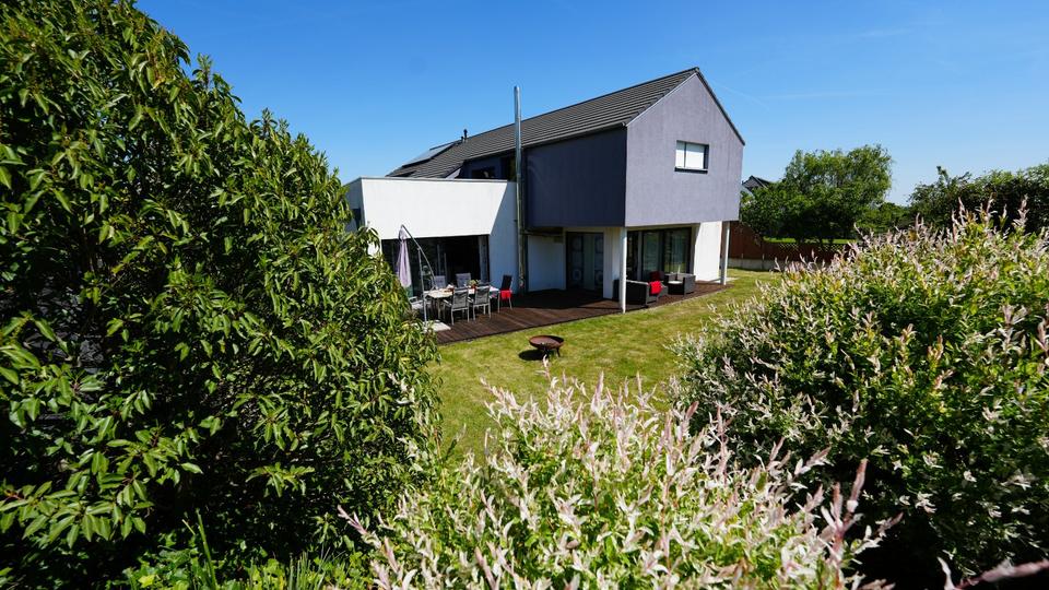 Einfamilienhaus Barsinghausen - 5 Zimmer, 268 m&sup2;, 949.000&euro; | Angebot:25552868