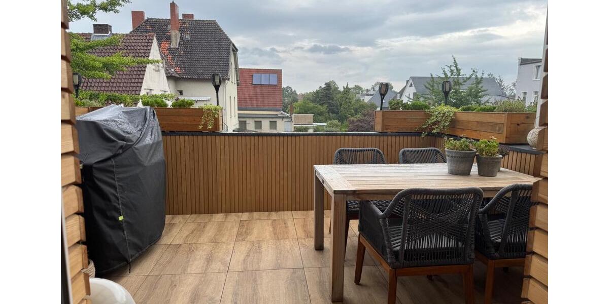 Etagenwohnung Seelze - 4 Zimmer, 122 m&sup2;, 360.000&euro; | Angebot:27452453