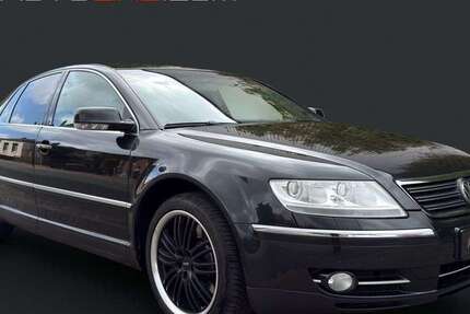 VW Phaeton 223.500 km 9.250 &euro; Ronnenberg StT Empelde Region Hannover 30952