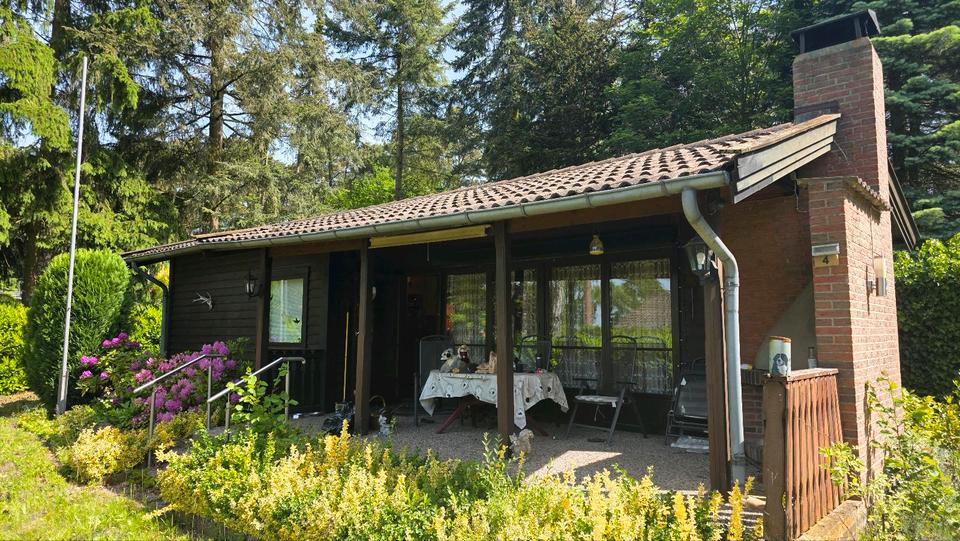 Einfamilienhaus Neustadt am Rübenberge - 2 Zimmer, 55 m&sup2;, 199.000&euro; | Angebot:26697770