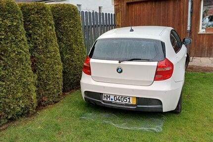 BMW 116 170.000 km 4.300 &euro; Bad Münder am Deister 31848
