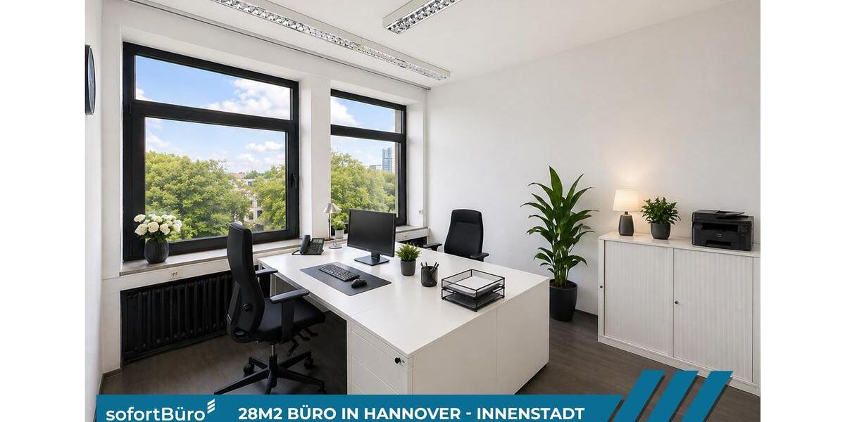 Gewerbeobjekt Hannover Vahrenwald-List - 999&euro; | Angebot:26359043